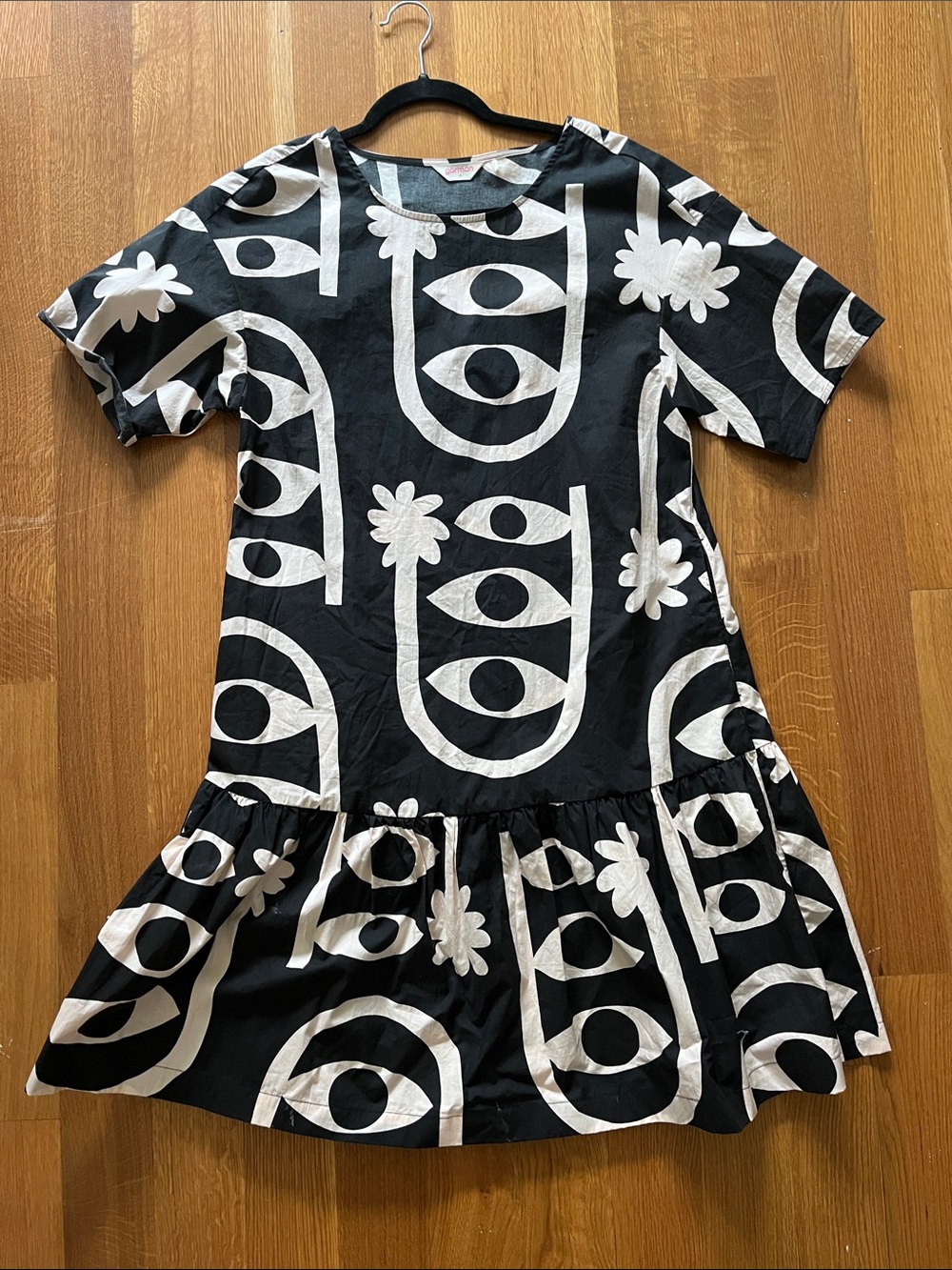 Australian brand Gorman dress.